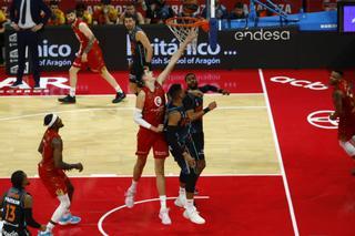 La crónica del Casademont Zaragoza-Valencia: ¡Qué gozada! (86-75)