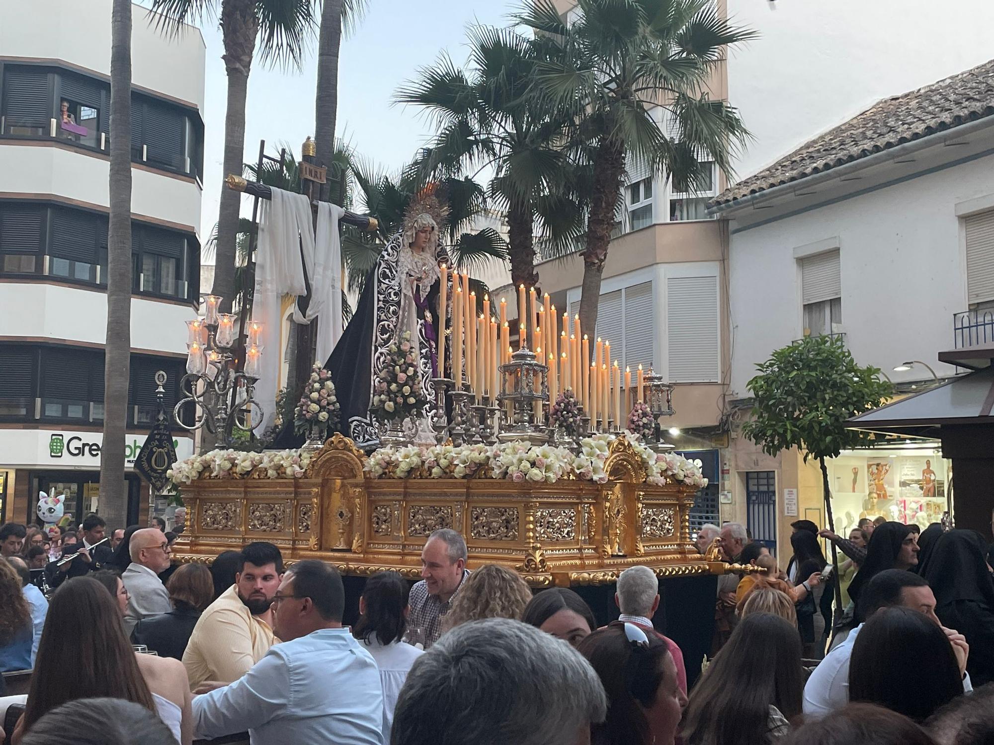 Puente Genil Lágrimas.