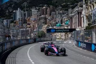Fin al 'culebrón': La FIA le quita el podio de Mónaco a Gasly... ¡tres meses después!