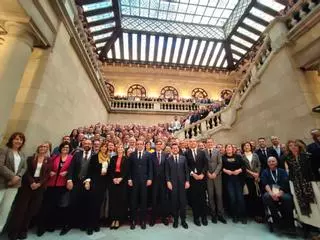 El Govern dota a la Catalunya rural de 9 millones para técnicos que ayudarán a agilizar la vivienda