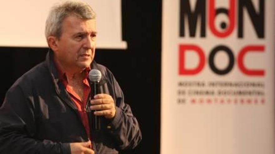 El Mon·Doc de Montaverner encara su décima edición con varias novedades