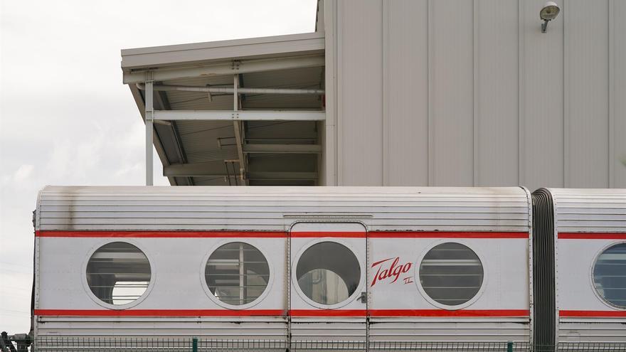 Sidenor formaliza una oferta al fondo Trilantic para comprar el 29,9% de Talgo