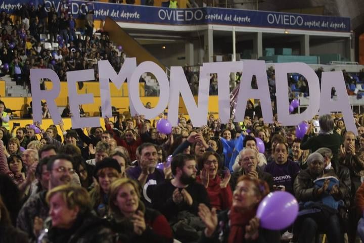 LNE OVIEDO