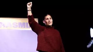 Esta es la lista completa de Podemos Aragón para las elecciones generales del 29N