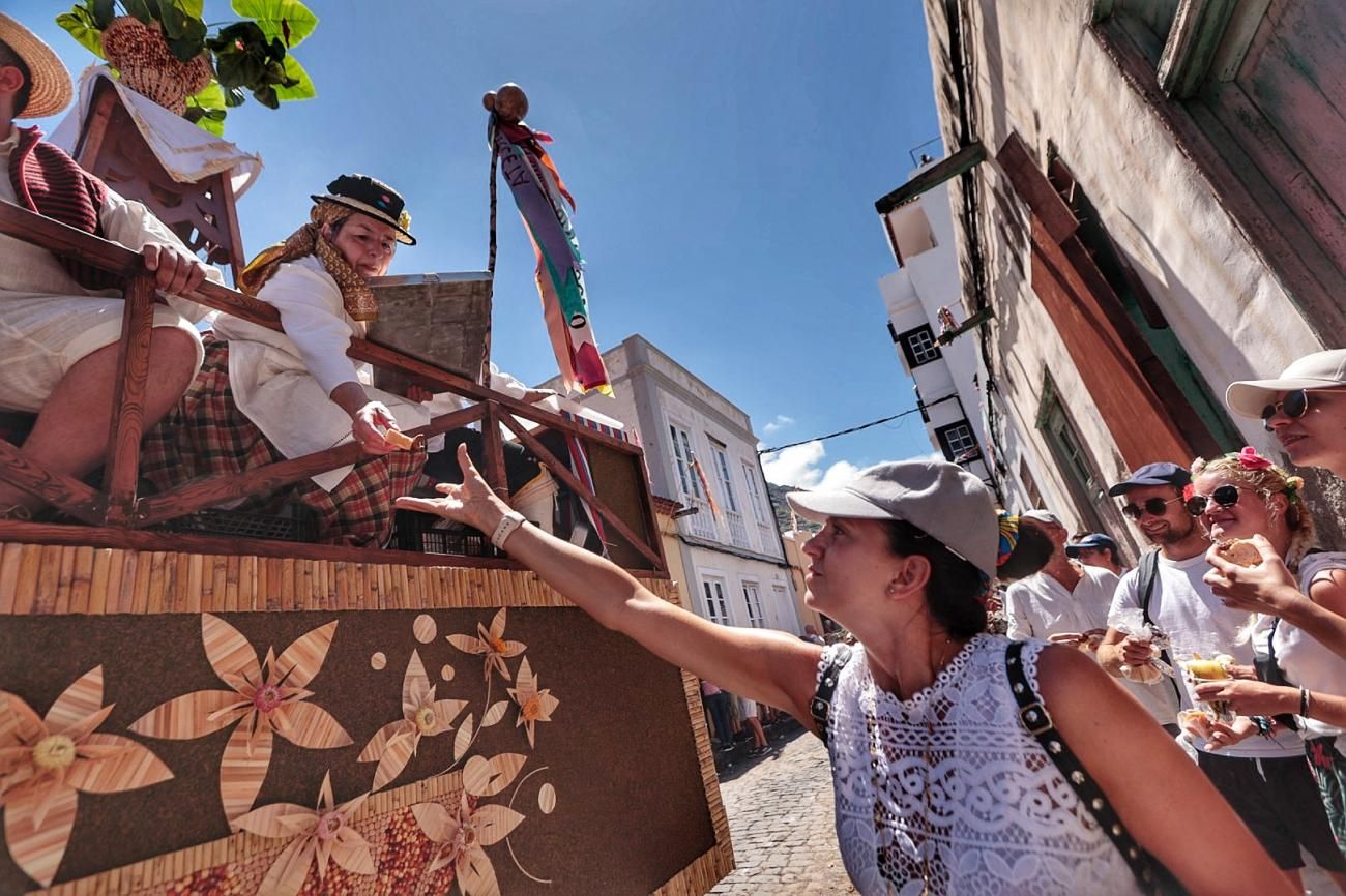 Romería de San Roque de Garachico