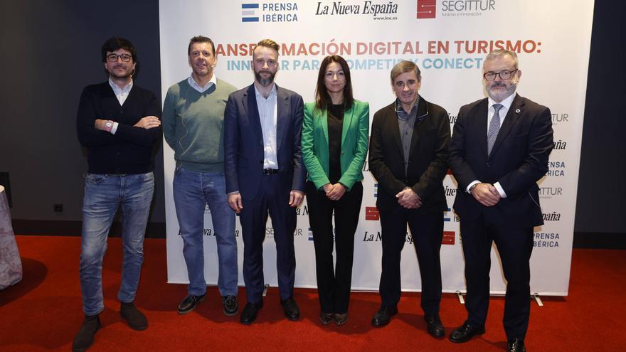 Enrique Martínez, presidente de SEGITTUR: "El proceso de convertirse en Destino Turístico Inteligente es crucial para mejorar la competitividad"