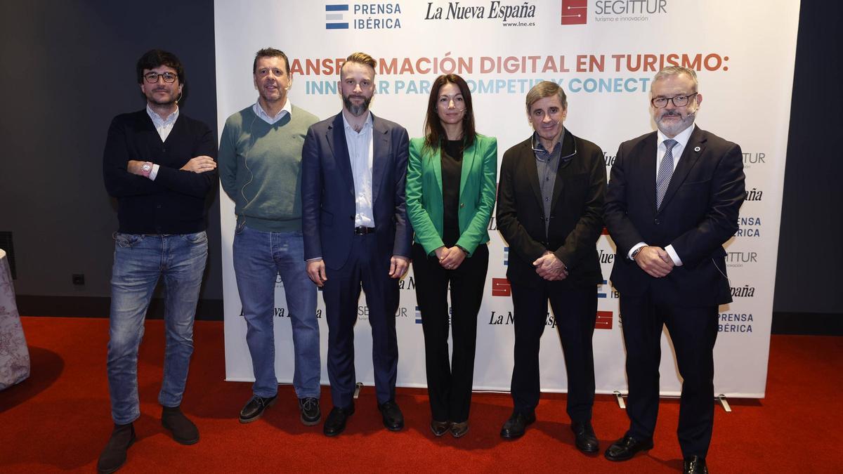 Enrique Martínez, presidente de SEGITTUR: "El proceso de convertirse en Destino Turístico Inteligente es crucial para mejorar la competitividad"