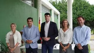 La Feira do Moble de Galicia reúne en A Estrada a medio centenar de firmas en su 38ª edición