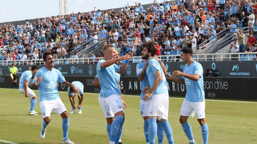 Castellón - Deportivo hoy  Partido de ascenso en la primera RFEF, en  directo