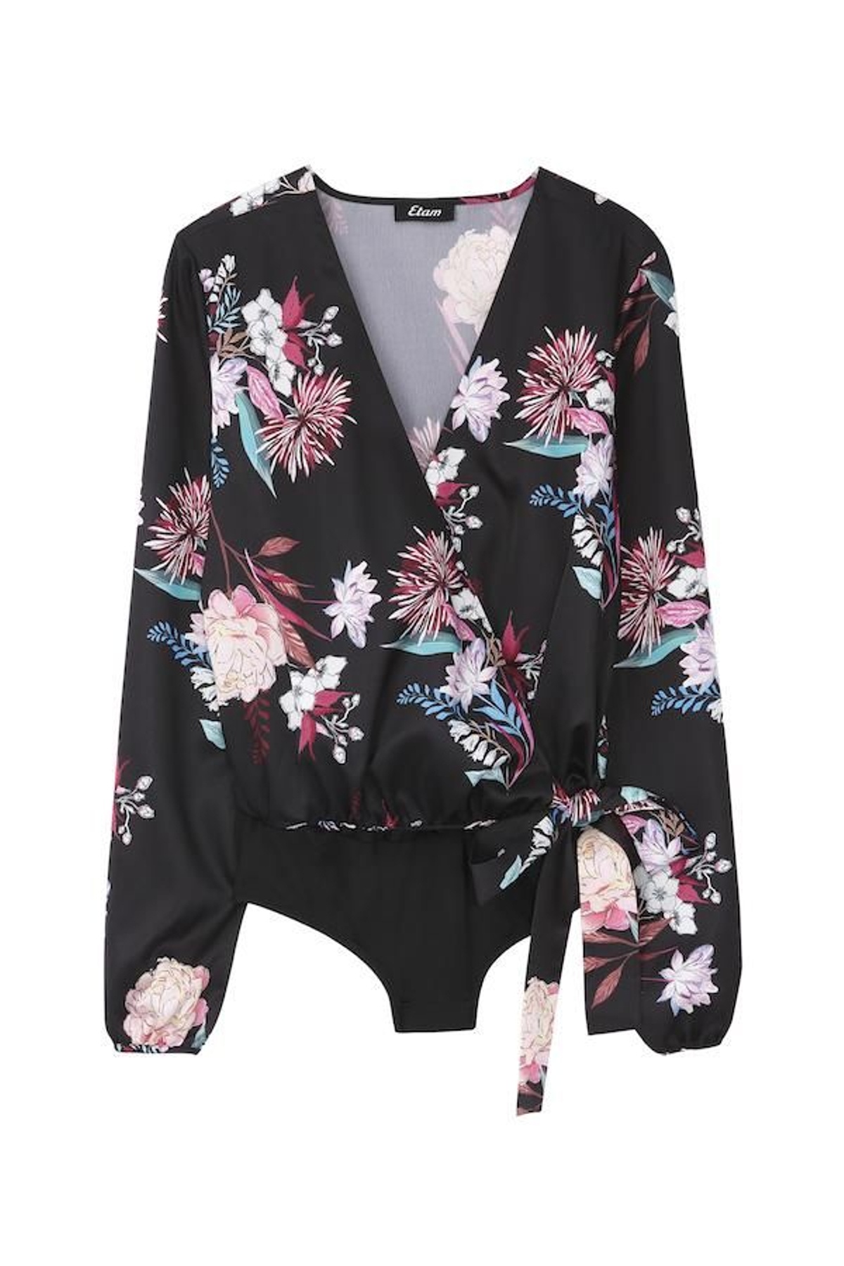 El Body de flores