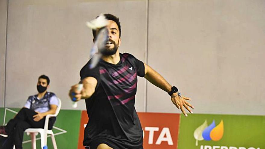 Clara Azurmendi y Pablo Abián, campeones en Cartagena | IVÁN URQUÍZAR