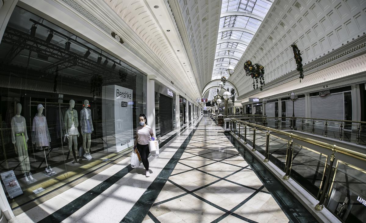 Llum verda a l’ampliació del centre comercial Gran Via 2 de l’Hospitalet