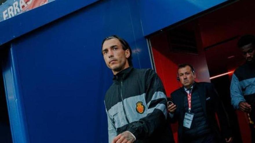 El mejor Mallorca llega con Antonio Sánchez