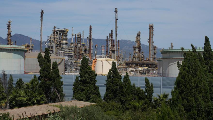 Compromís exige a Carrasco que active controles acústicos en el Serrallo de Castelló