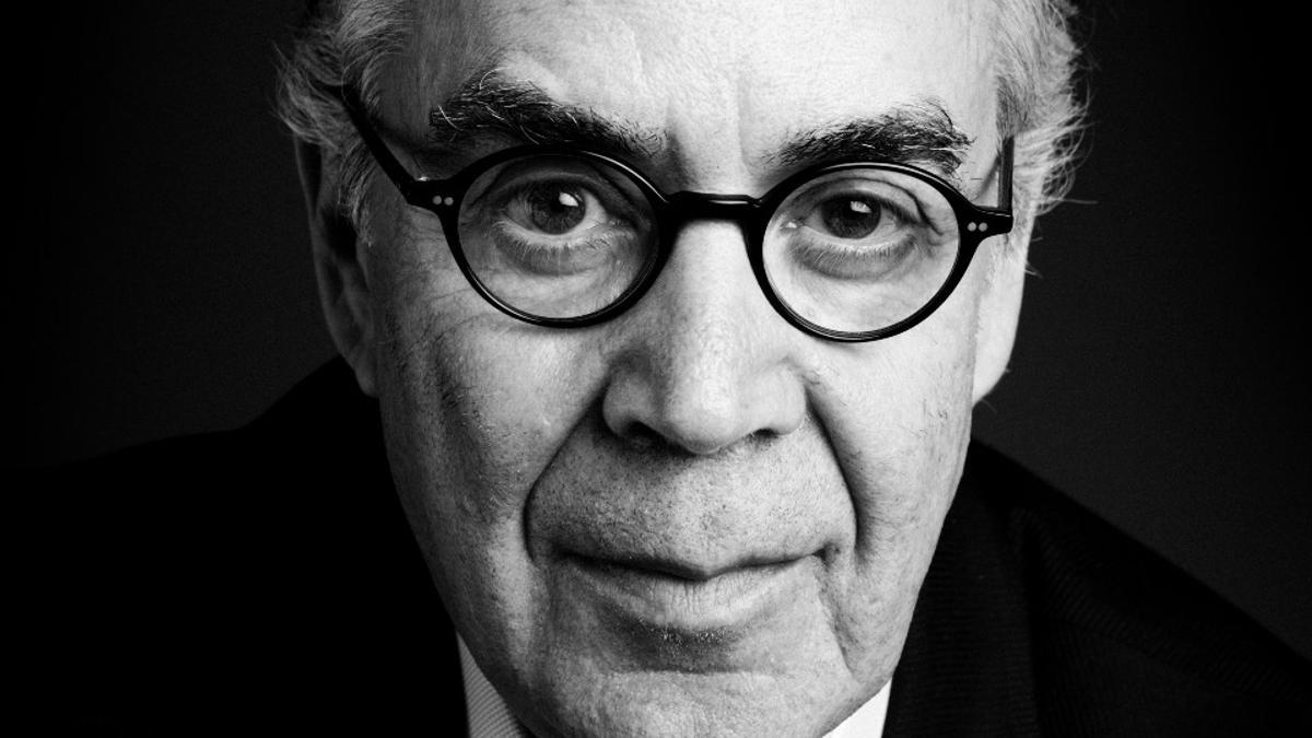 Howard Shore horizontal