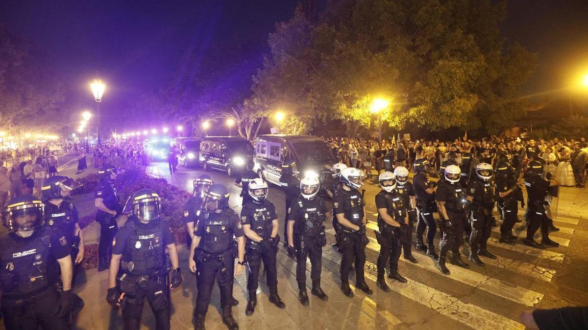Ni dret a la queixa?