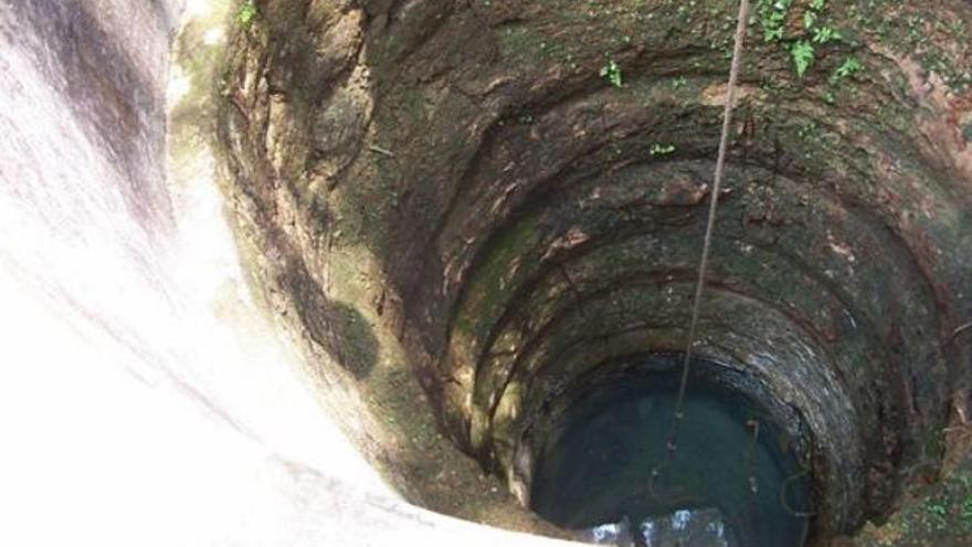 La situación hídrica en La Palma comienza a ser muy preocupante en el arranque del verano, sin agua de lluvia en reserva.