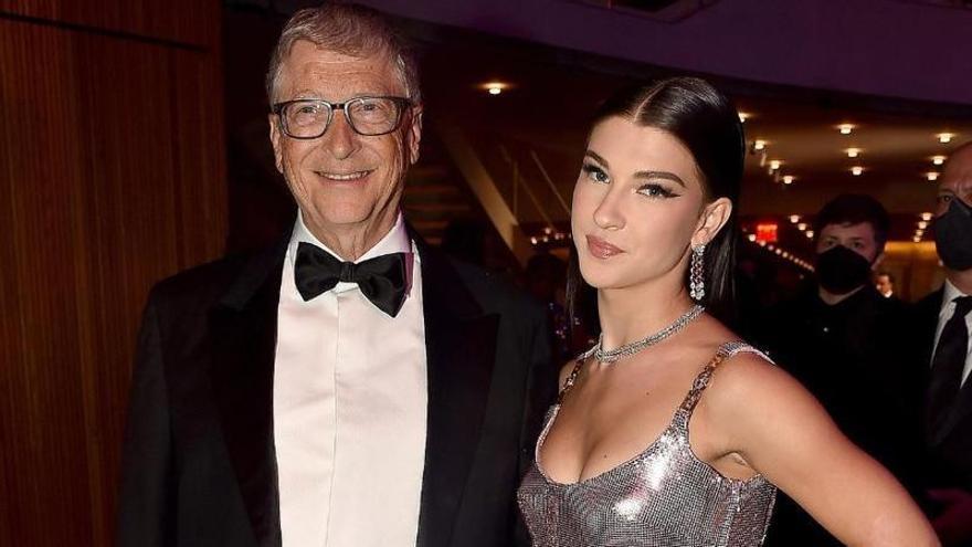BILL GATES | La hija de Bill Gates, en el punto de mira por un fraude relacionado con su startup de compras en línea