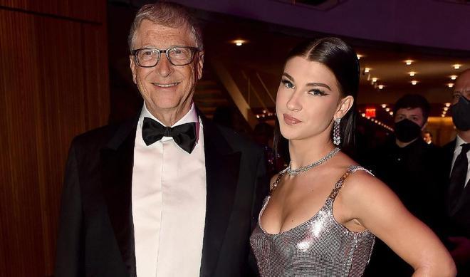 La hija de Bill Gates, en el punto de mira por un fraude relacionado con su startup de compras en línea