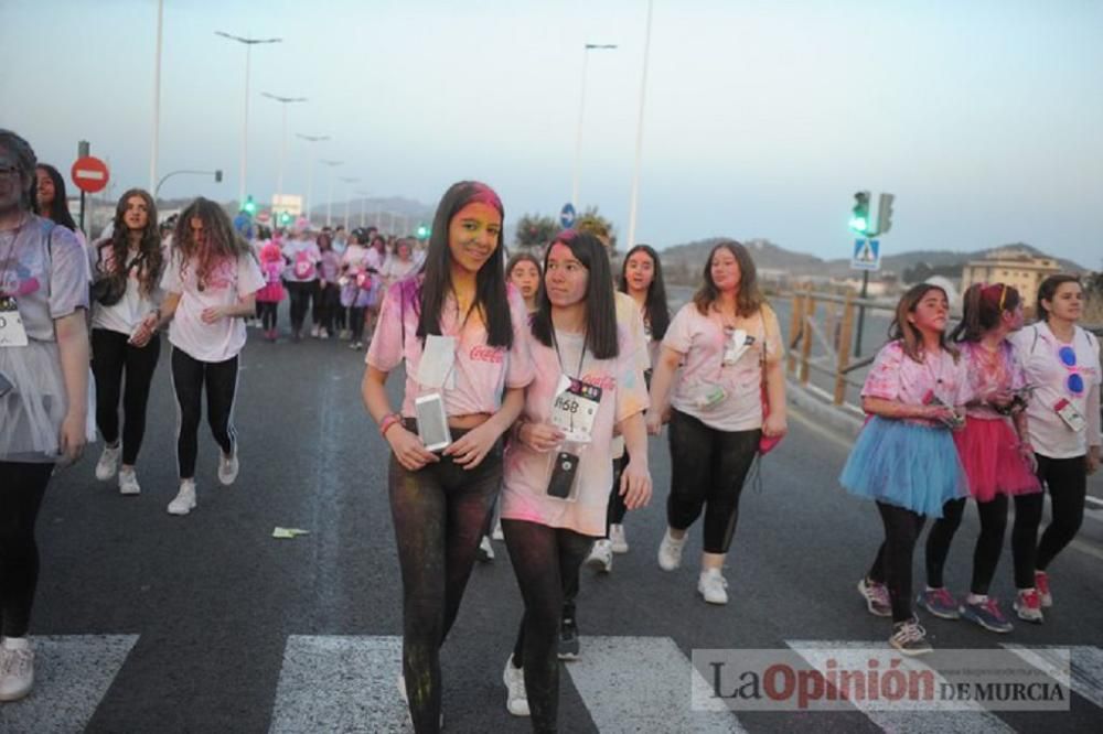 Holi Life en Cabezo de Torres (III)