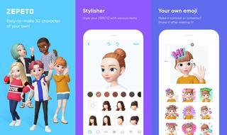 Las mejores aplicaciones de la semana: Zepeto y Mundo Sago Mini