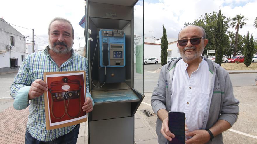 Extremadura dice adiós a las cabinas