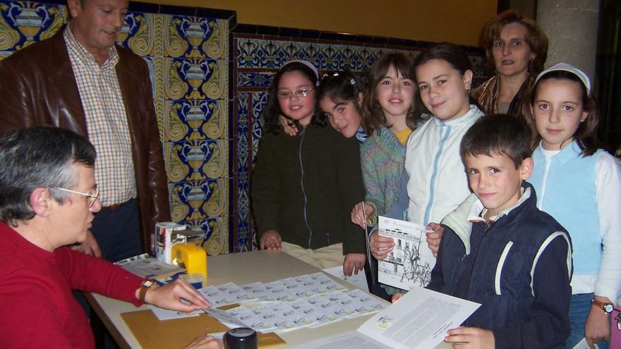 Vegadeo, una tierra que siempre mira a la cultura