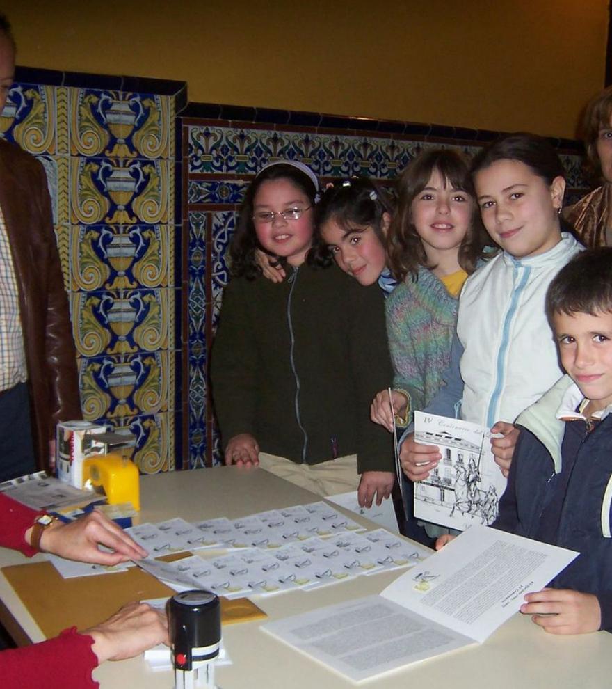 Vegadeo, una tierra que siempre mira a la cultura