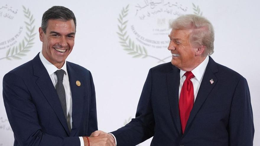 ¿Puede EEUU suspender a España de la OTAN como sugiere el Pentágono?