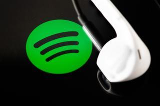 Spotify perdió 225 millones en el primer trimestre de 2023, frente a los beneficios del año anterior