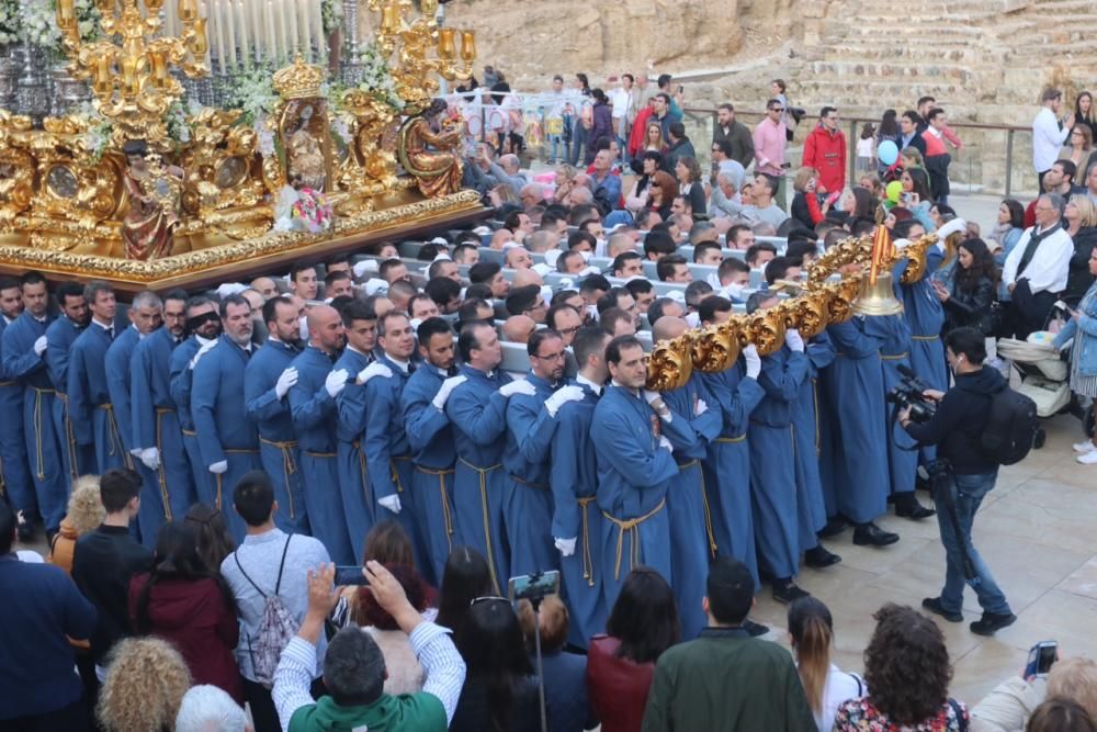 Miércoles Santo | El Rico