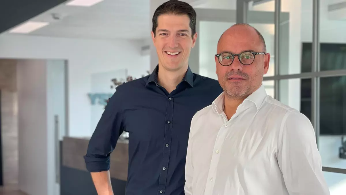 Inbiomotion lleva su test para predecir la gravedad de un cáncer de mama a los primeros hospitales
