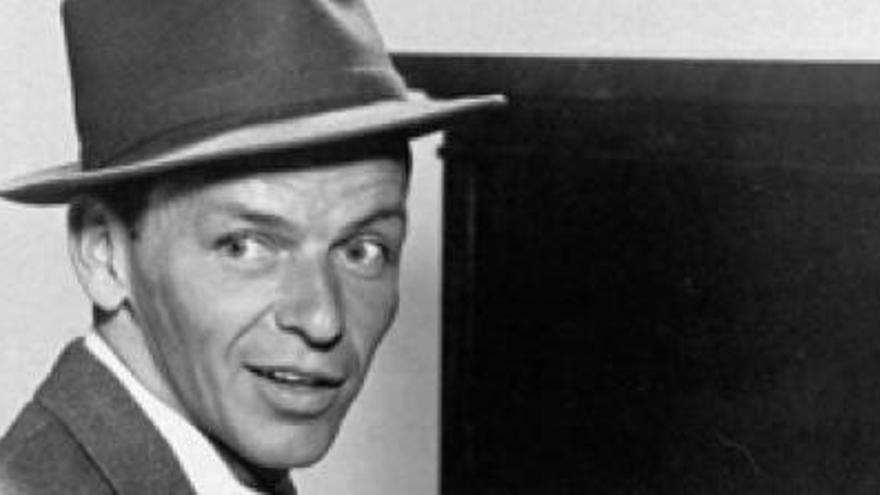 Frank Sinatra: 10 coses que no sabies sobre &#039;La Veu&#039;