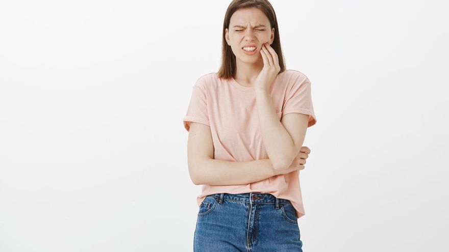 Ibuprofè, paracetamol, metamizol... Quin és millor antiinflamatori per calmar el dolor?