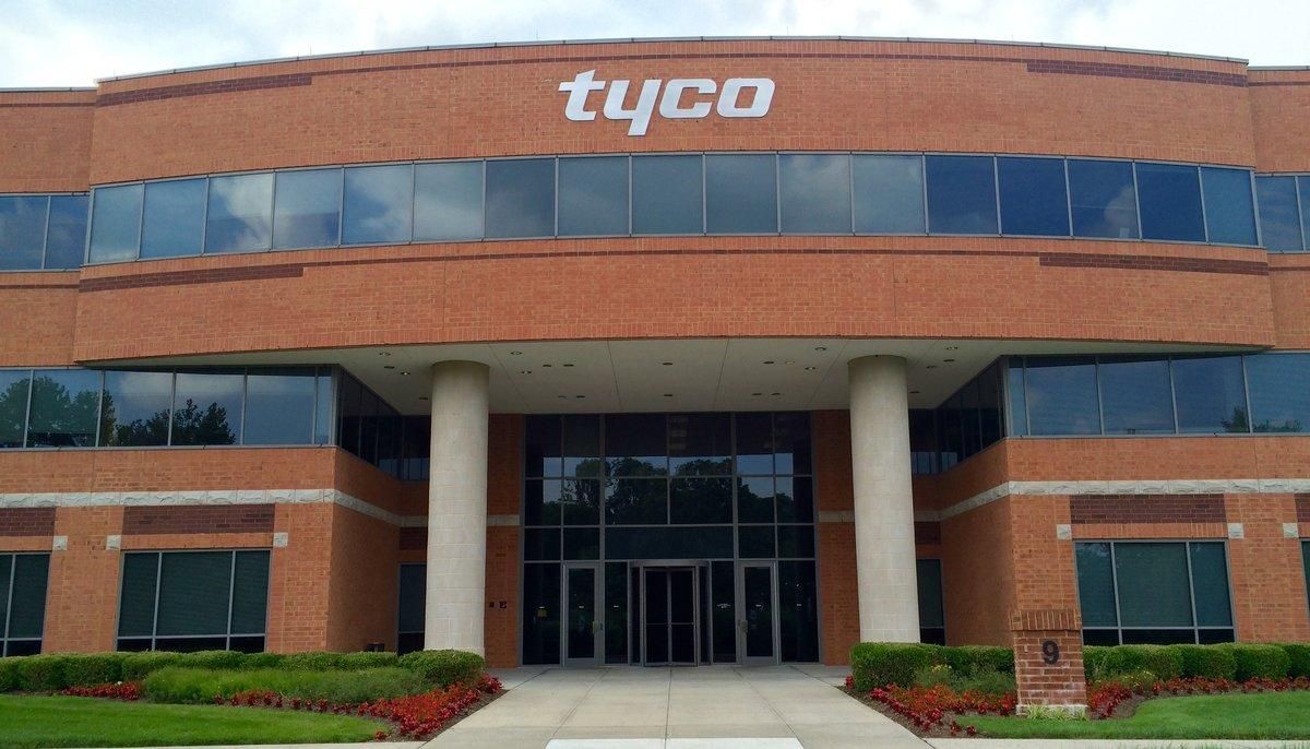 tyco tyco
