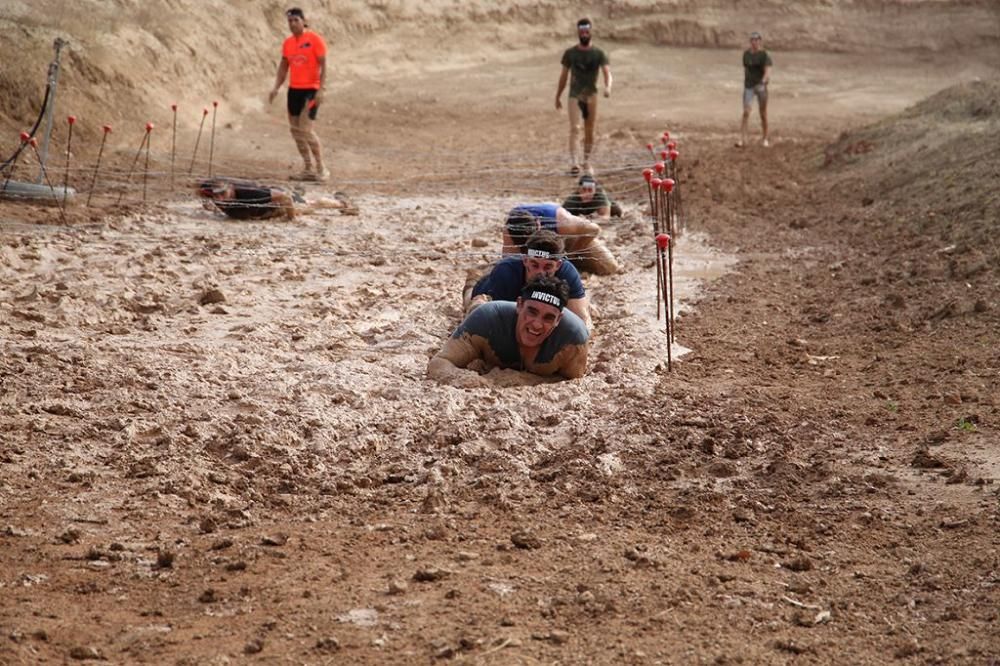 Carreras populares: Invictus Murcia en Molina de Segura