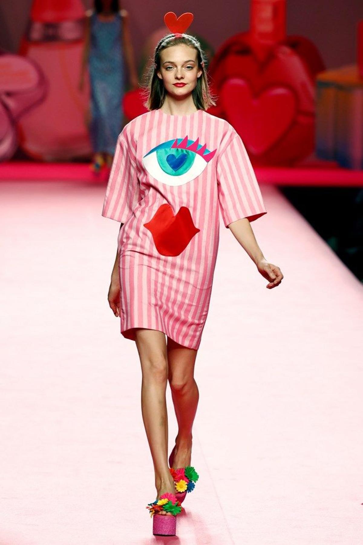 Agatha Ruiz De La Prada