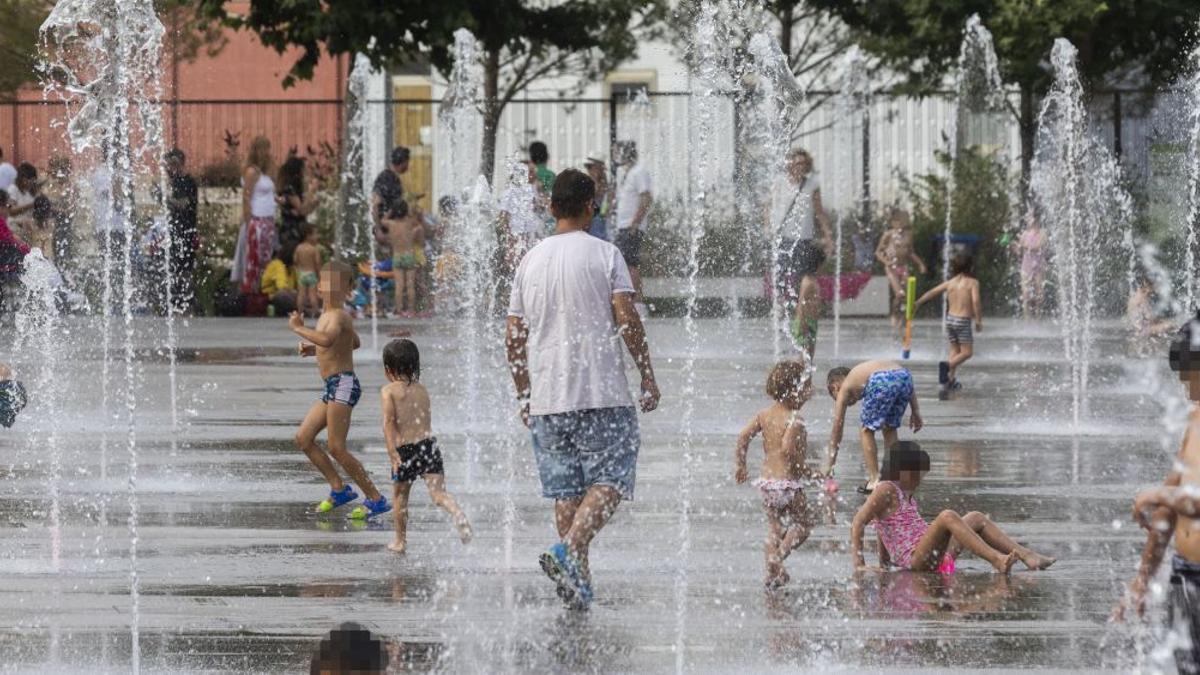 EN VERANO SE NOTA MÁS
