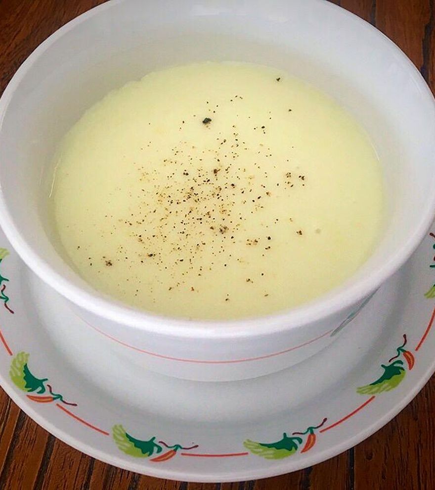 Vídeoreceta de la semana: Vichyssoise, la reina de las cremas del verano