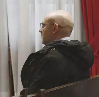 Absuelto por causa de nulidad un guardia civil de Ourense acusado de no actuar contra un preso fugado