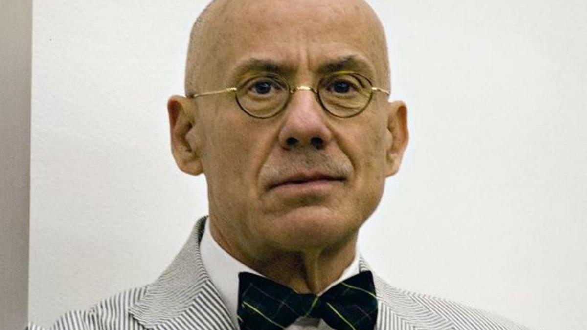 James Ellroy tras el rastro de Marilyn y los Kennedy.