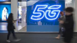 El 5G va a suponer un cambio de paradigma