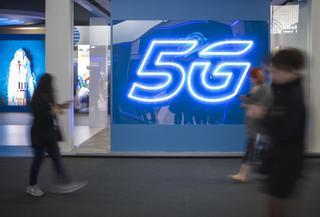 Los 4 motivos por los que todos esperamos el 5G