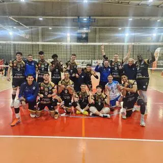 El Servigroup Benidorm suma tres puntos de oro en Tarragona y vuelve a salir del descenso (1-3)