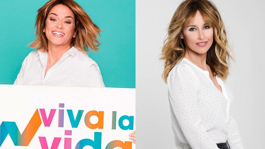 Viva la Vida en peligro: la razón por la que Telecinco podría retirar el programa de Emma García