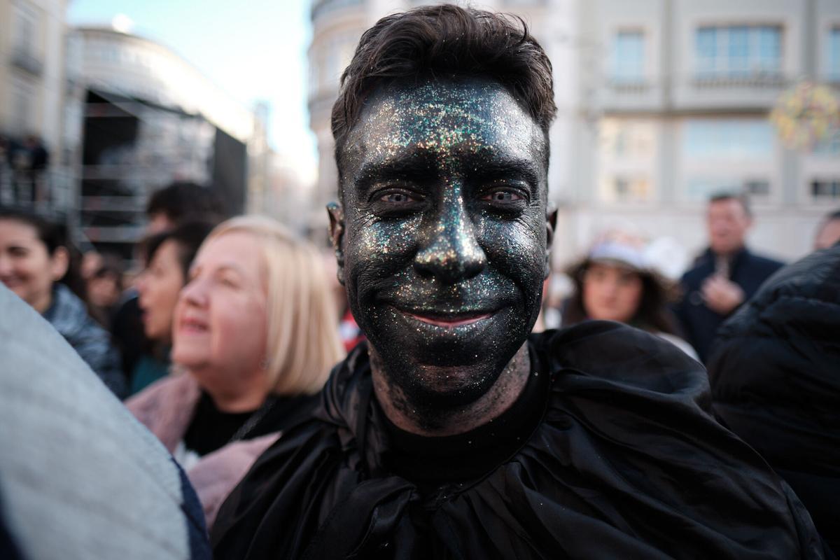 Rafael Estades Angel “El Morta” y Miguel Angel Vegas conocido popularmente como “El Chorly” son los encargados de hacer el pregón del carnaval de Málaga 2026