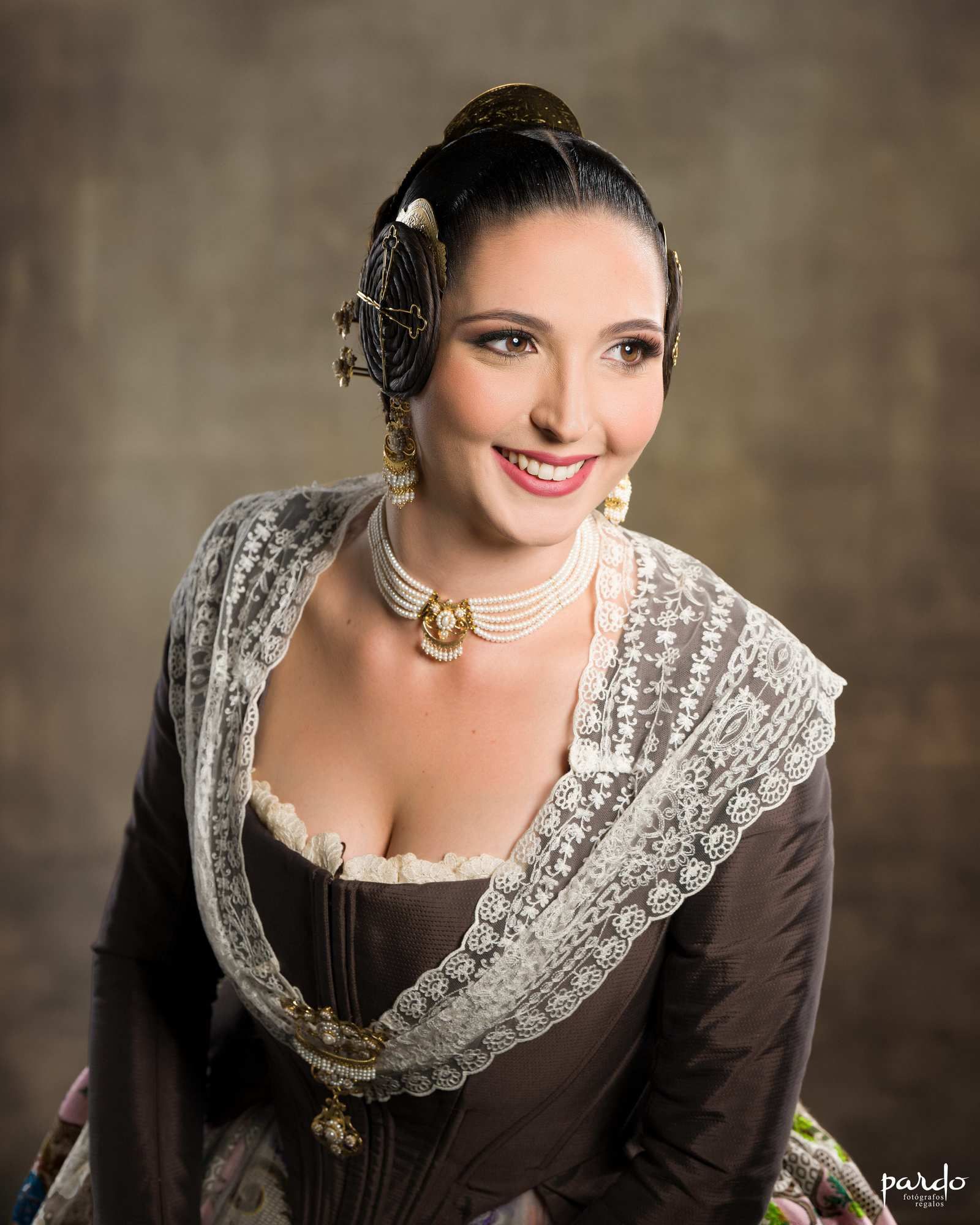 Raquel Casanova García (Reino de València-Duque de Calabria)