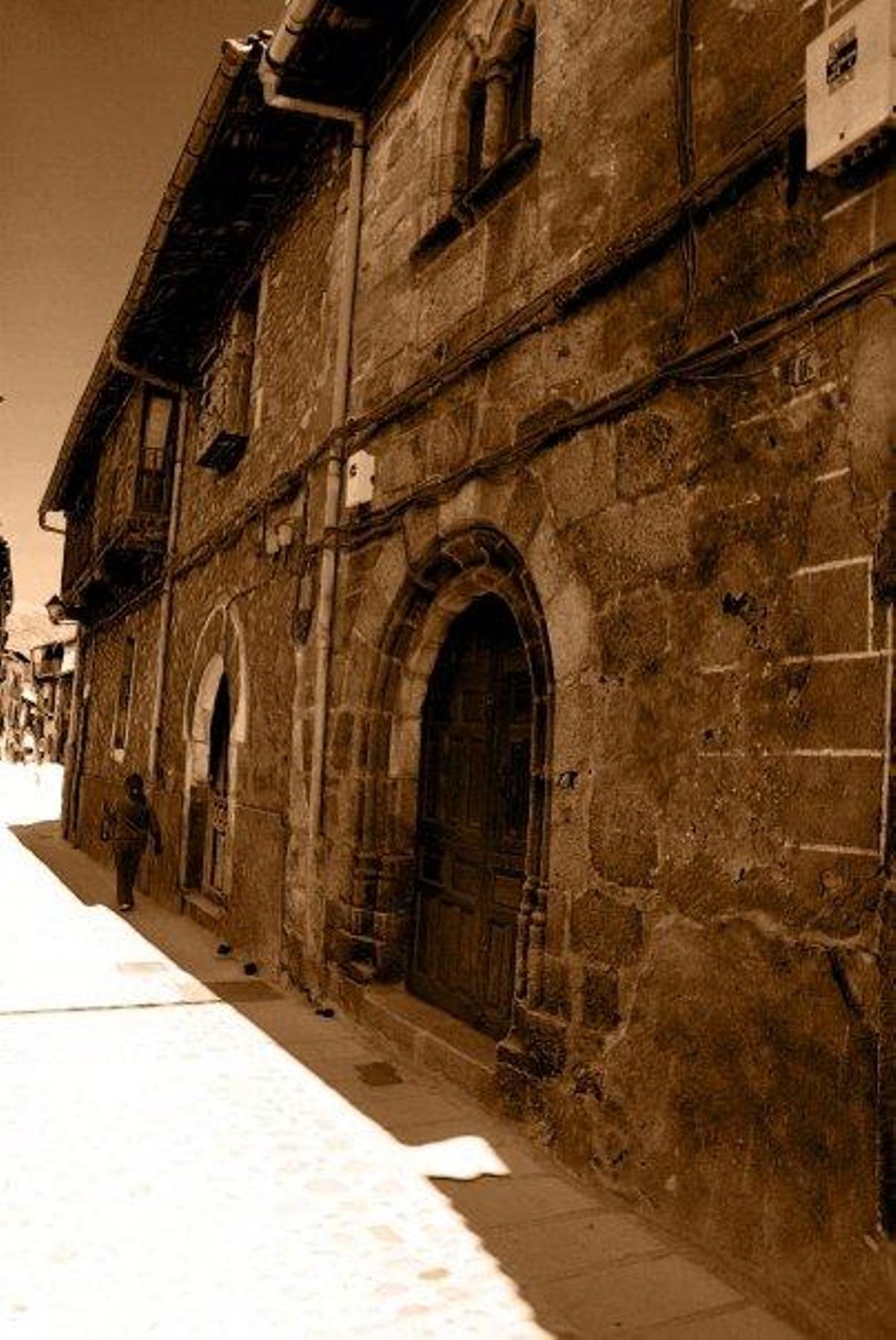 Galería | Cuacos de Yuste en el Blog del Cronista de Cáceres