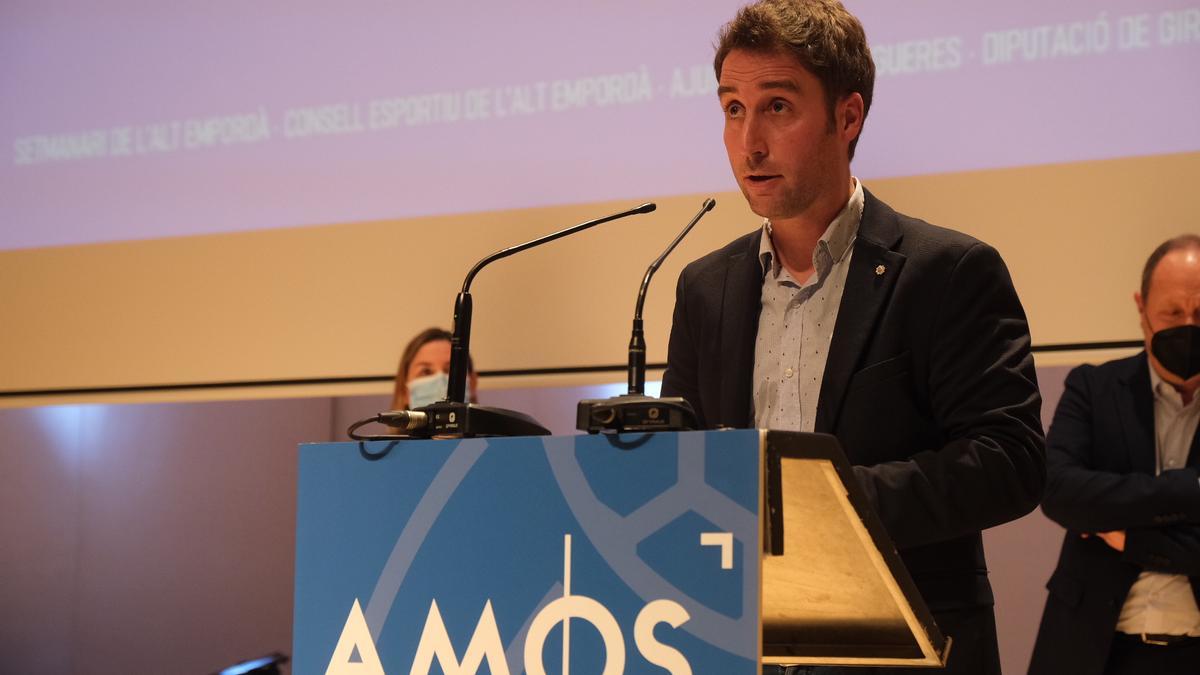 Amos l&#039;Àmos