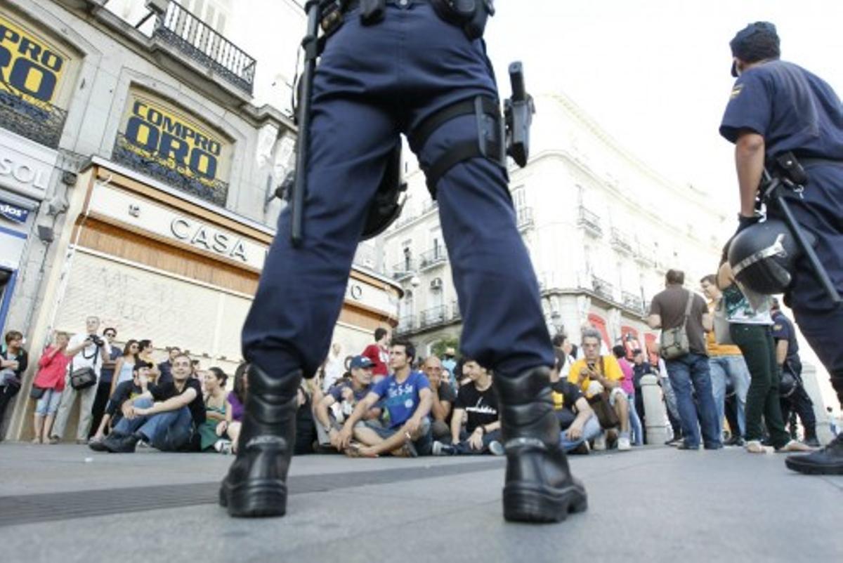 Movimiento 15-M